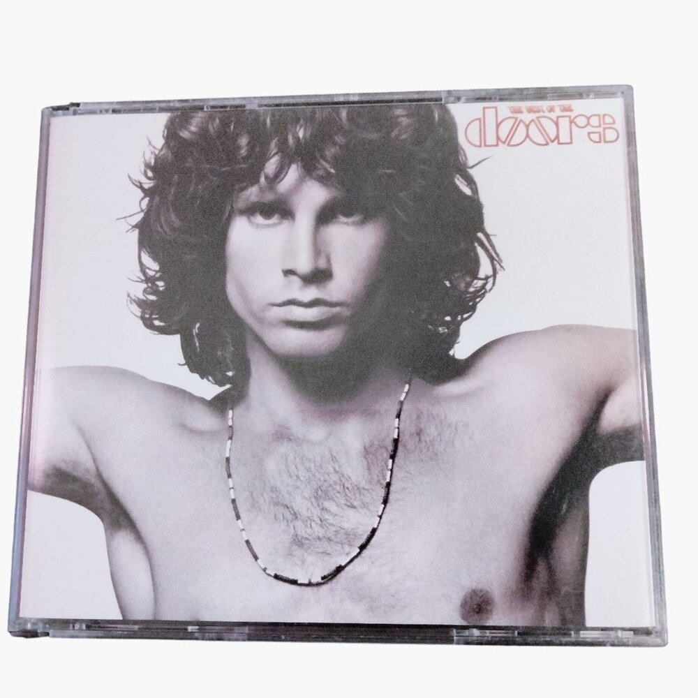Best of the Doors Disc 1 CD